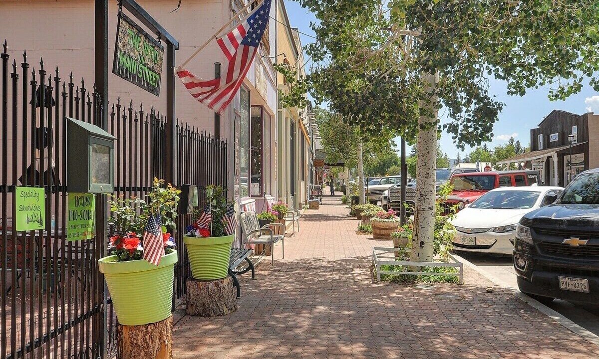 Photo of Others in Westcliffe