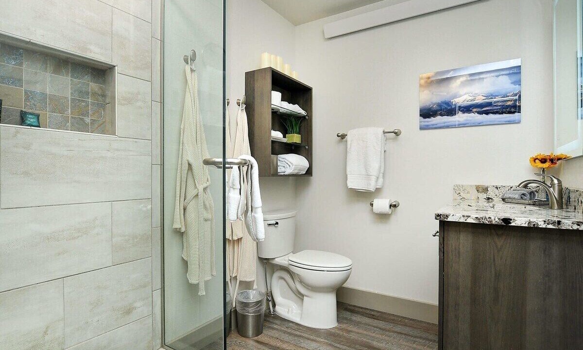 Photo of Bathroom in Westcliffe