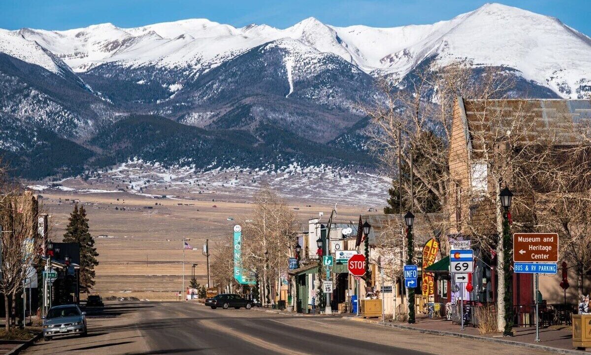 Photo of Others in Westcliffe