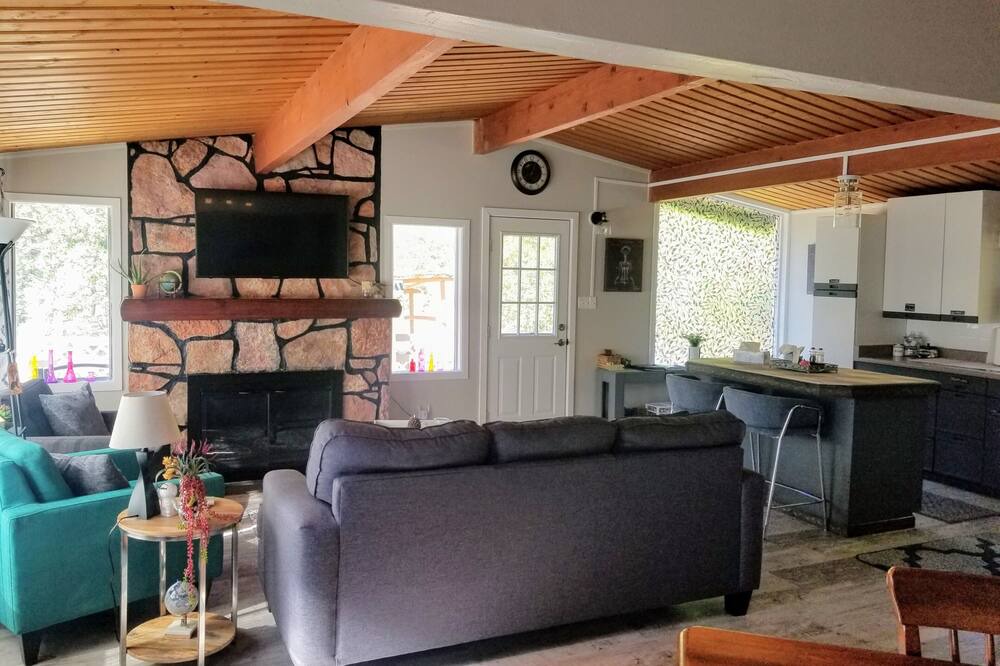Photo of Livingroom in Cascade-Chipita Park