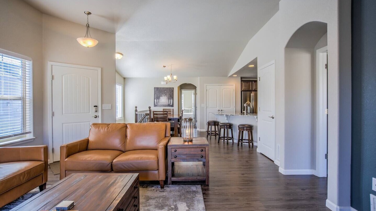 Photo of Livingroom in Northgate