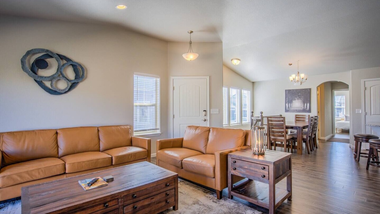 Photo of Livingroom in Northgate