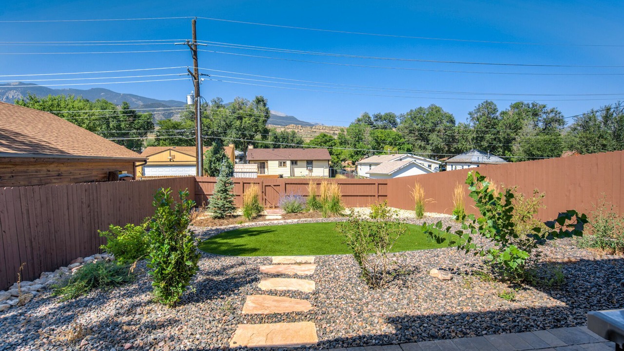 Photo of Outdoor in Colorado Springs