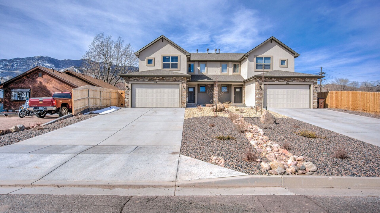 Photo of Outdoor in Colorado Springs