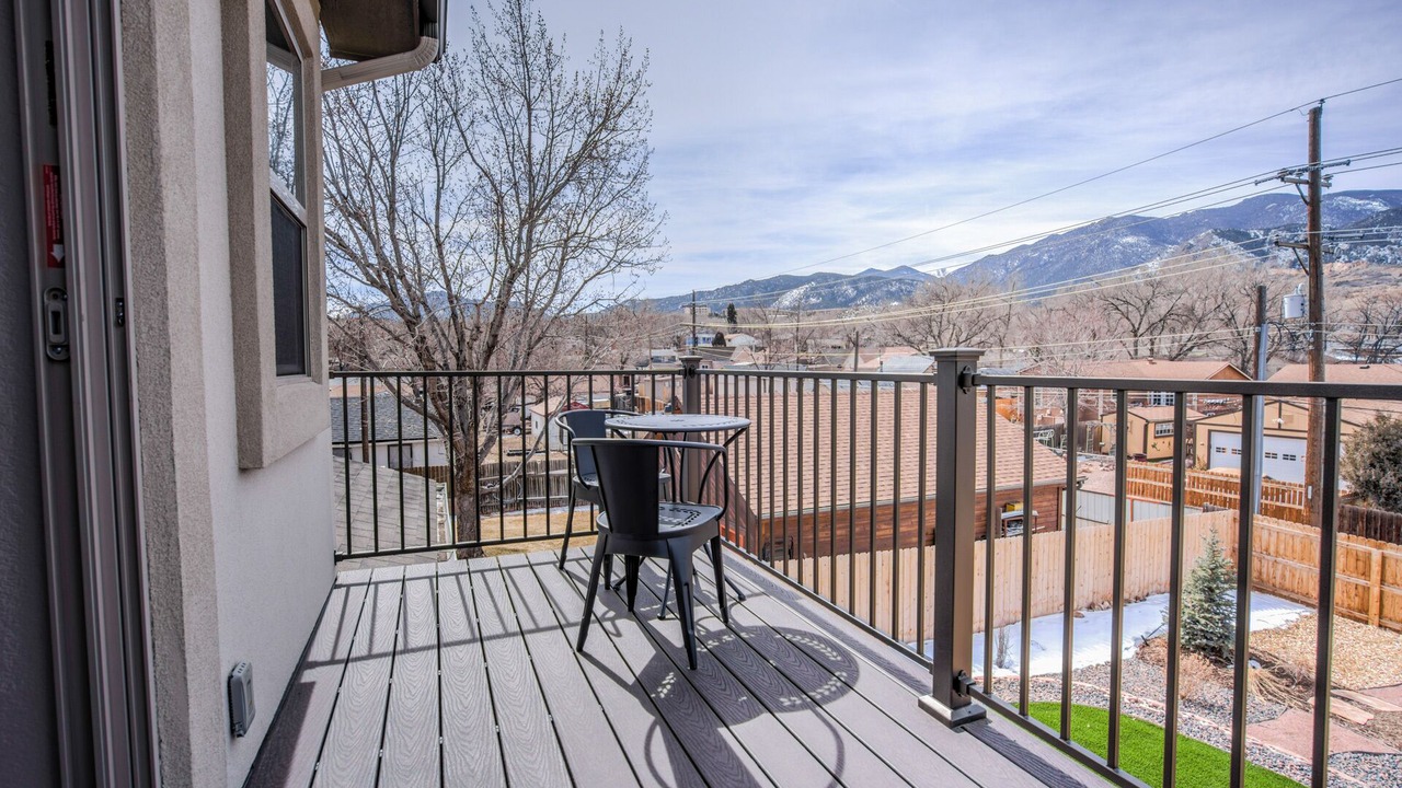 Photo of Outdoor in Colorado Springs