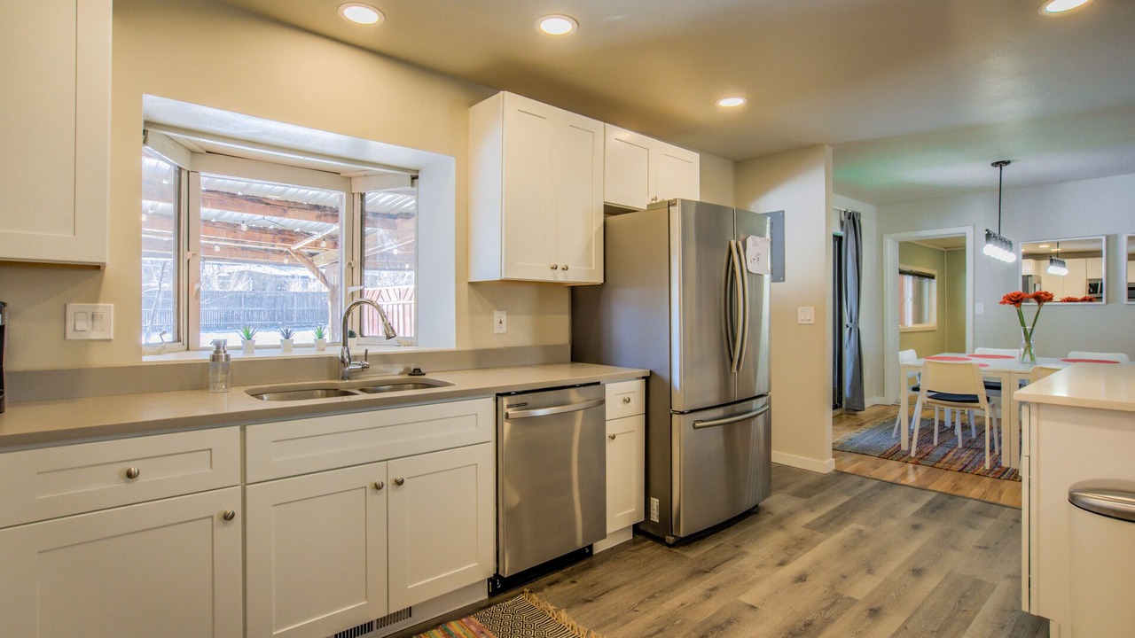 Photo of Kitchen in Skyway