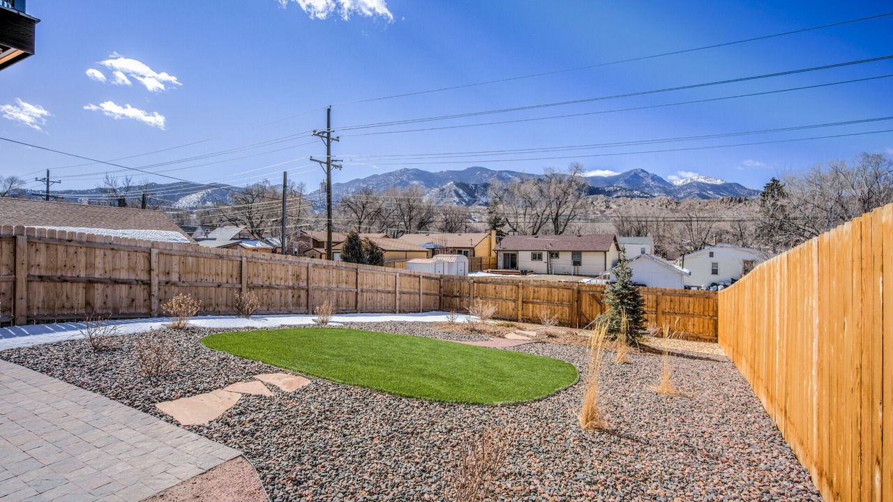 Photo of Outdoor in Colorado Springs