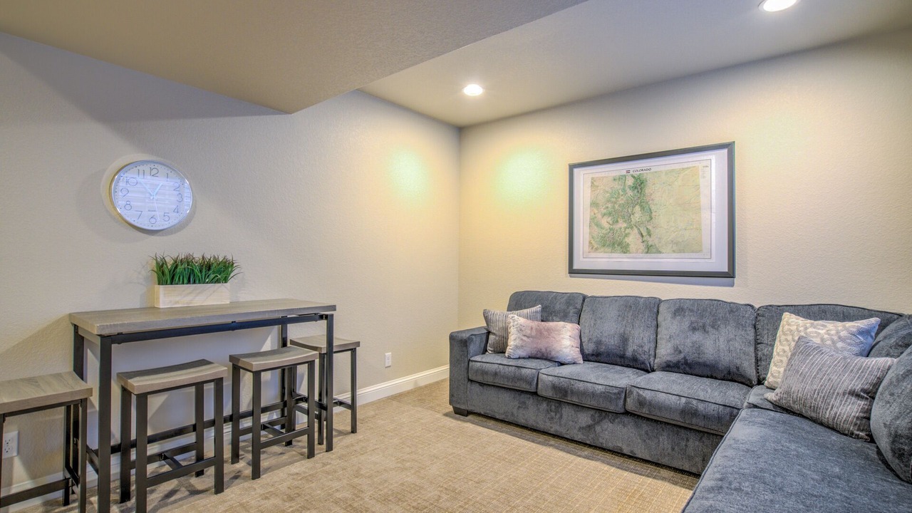Photo of Livingroom in Colorado Springs