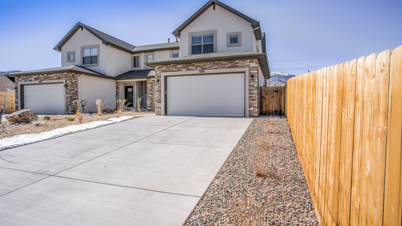 Photo of Outdoor in Colorado Springs