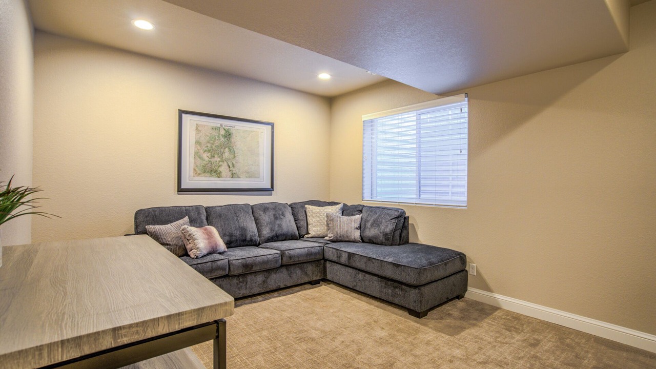 Photo of Livingroom in Colorado Springs