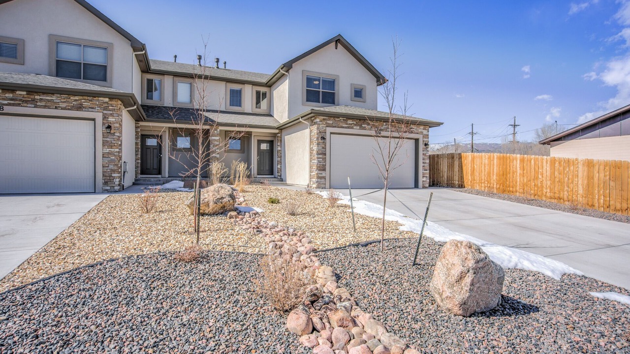 Photo of Outdoor in Colorado Springs