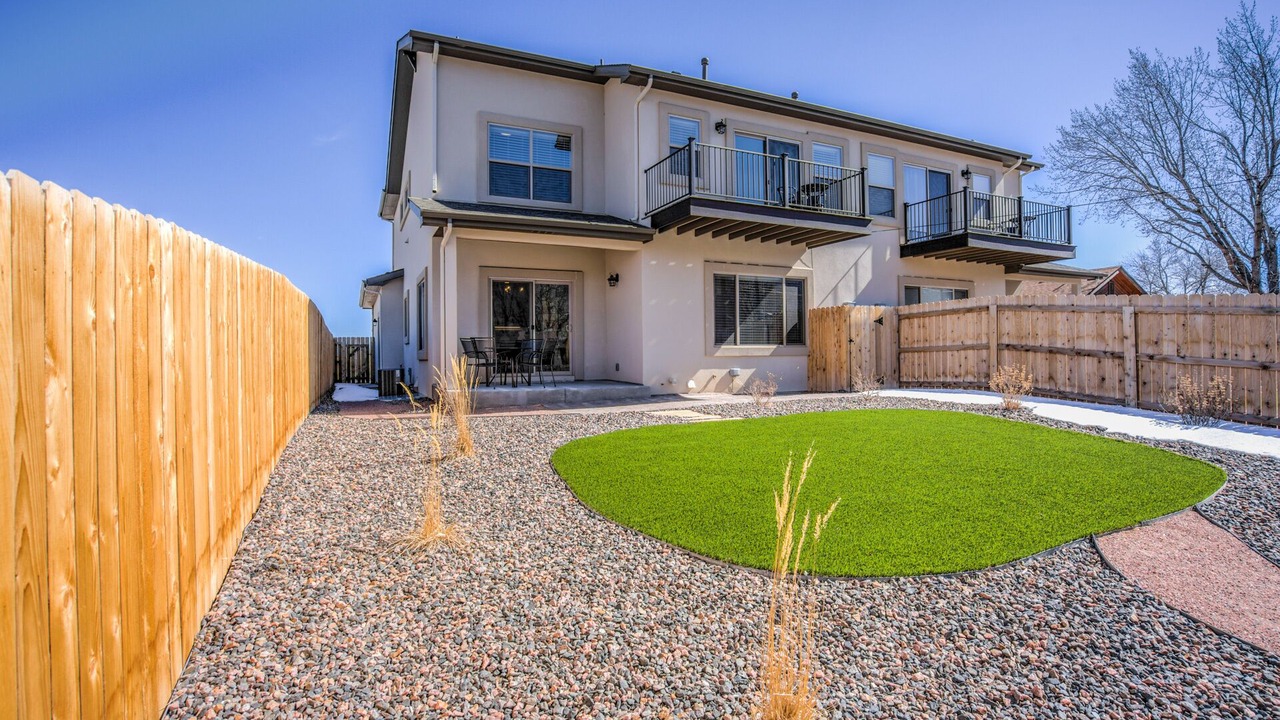 Photo of Outdoor in Colorado Springs