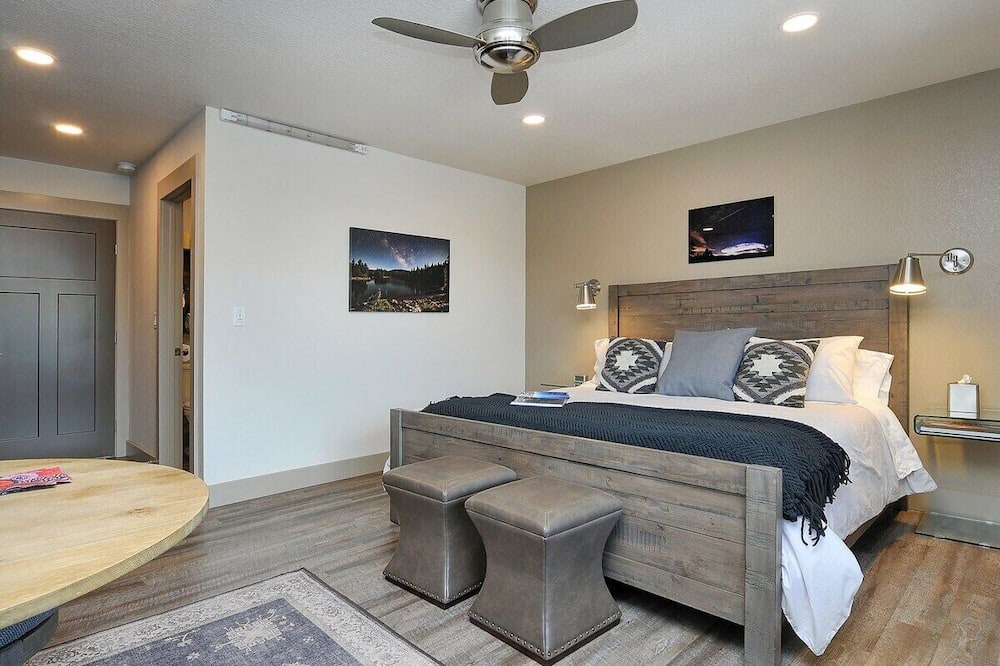 Photo of Bedroom in Westcliffe