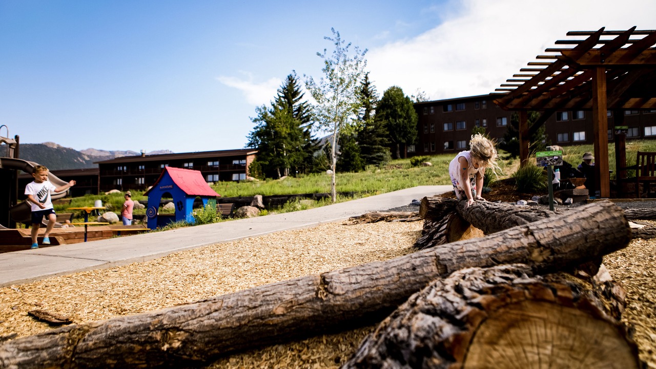 Photo of Outdoor in YMCA of the Rockies