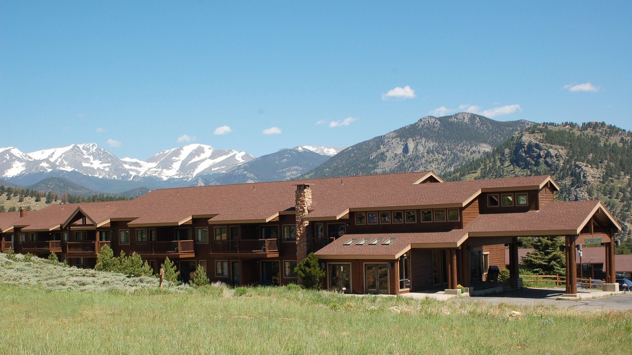 Photo of Outdoor in YMCA of the Rockies