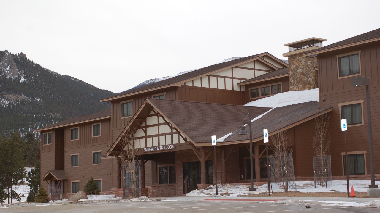 Photo of Outdoor in YMCA of the Rockies