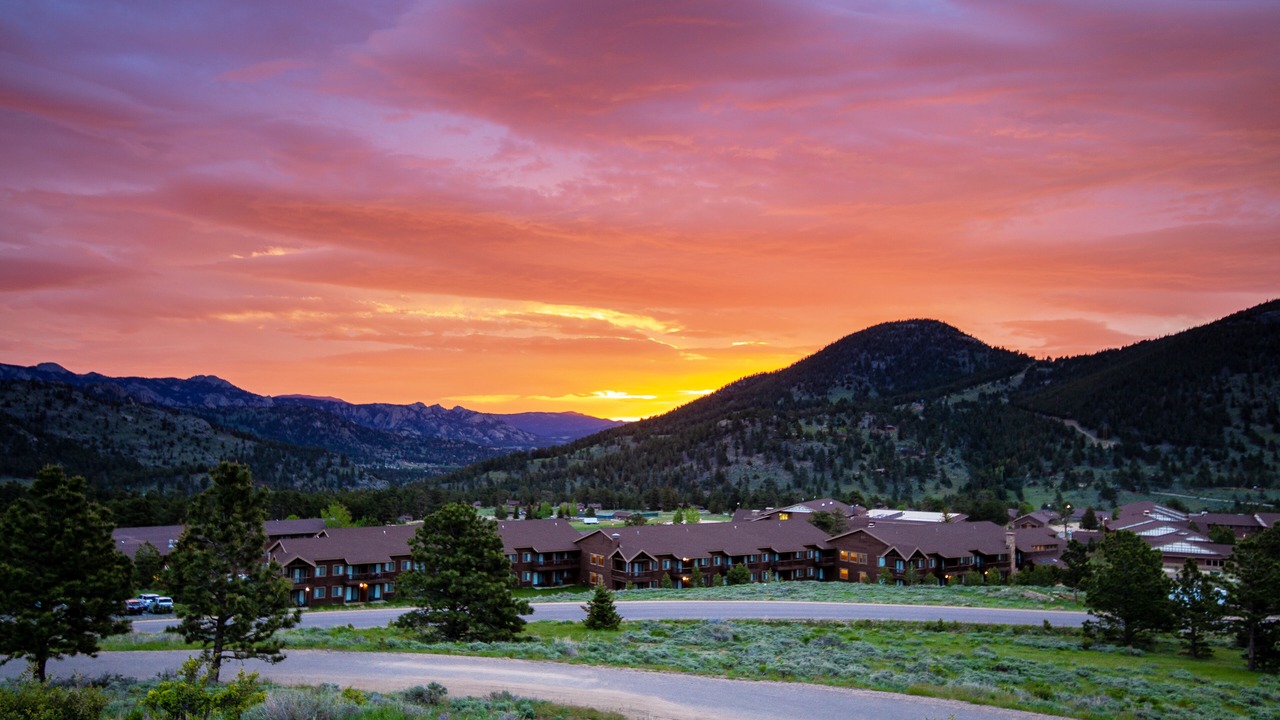 Photo of Outdoor in YMCA of the Rockies