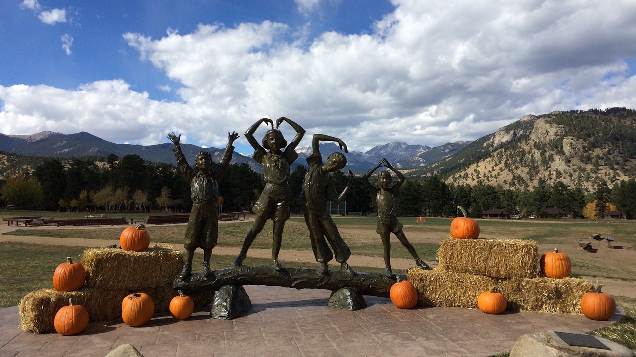 Photo of Outdoor in YMCA of the Rockies