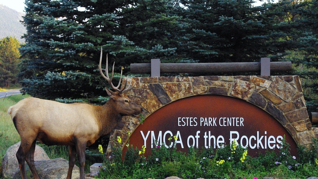 Photo of Outdoor in YMCA of the Rockies