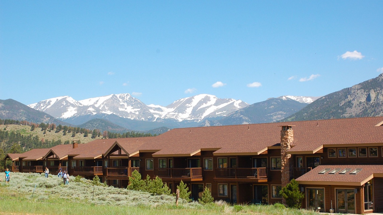 Photo of Outdoor in YMCA of the Rockies