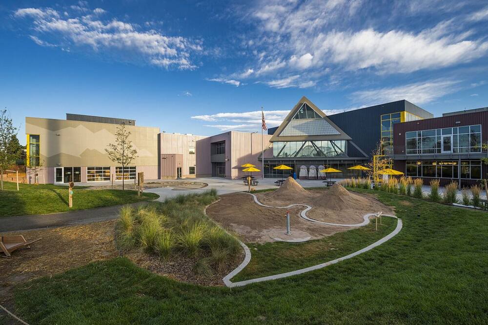 Photo of Outdoor in Wheat Ridge