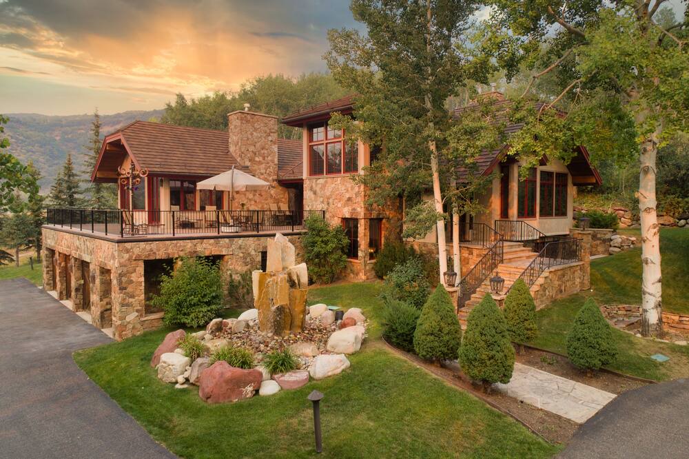 Photo of Outdoor in Snowmass Village