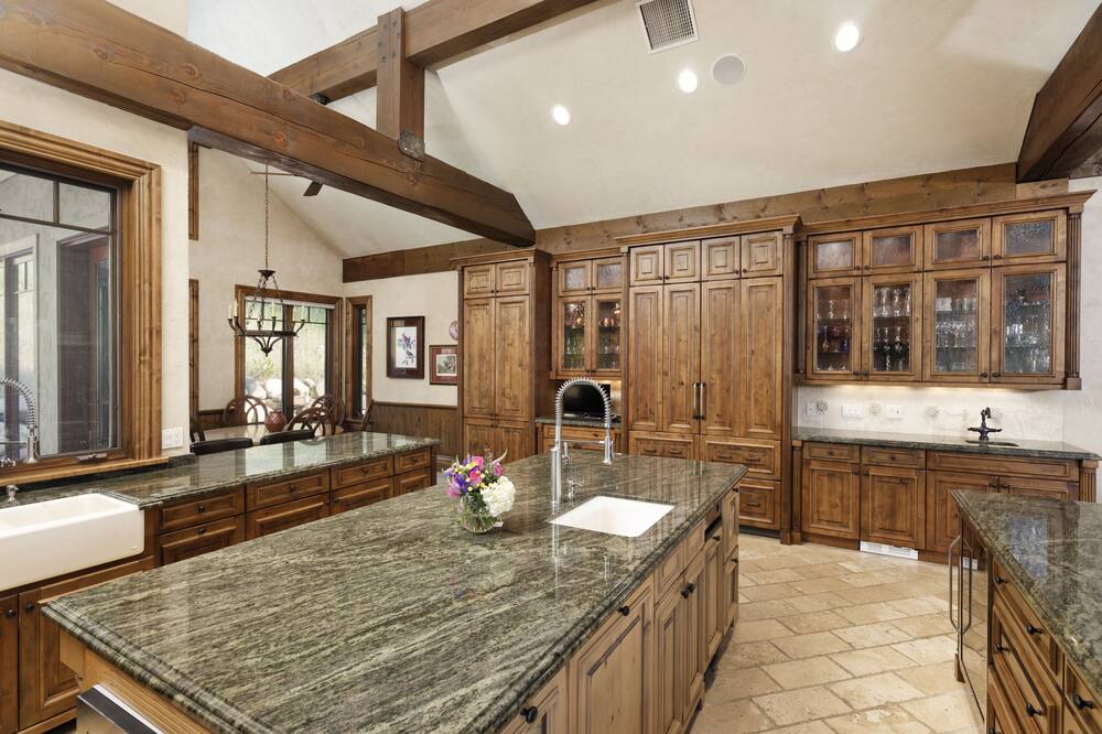 Photo of Kitchen in Snowmass Village