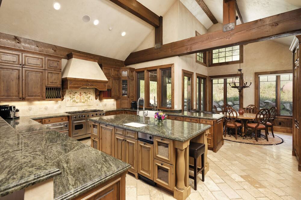 Photo of Kitchen in Snowmass Village