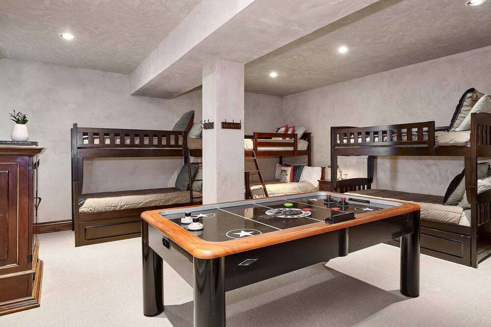 Photo of Bedroom in Snowmass Village