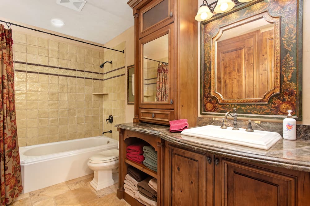 Photo of Bathroom in Snowmass Village