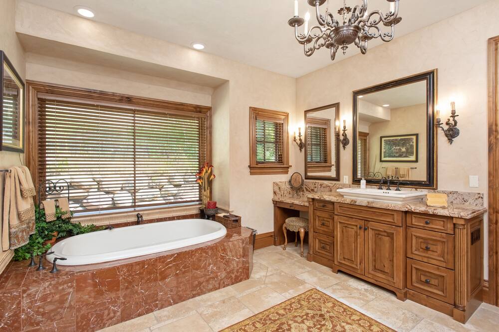 Photo of Bathroom in Snowmass Village
