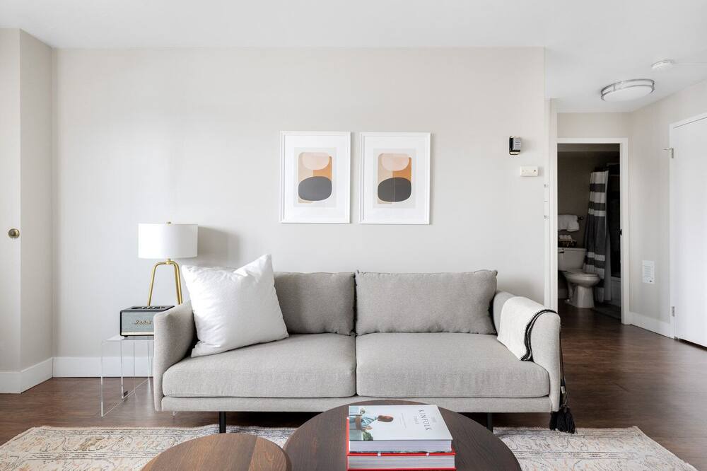Photo of Livingroom in West Highland