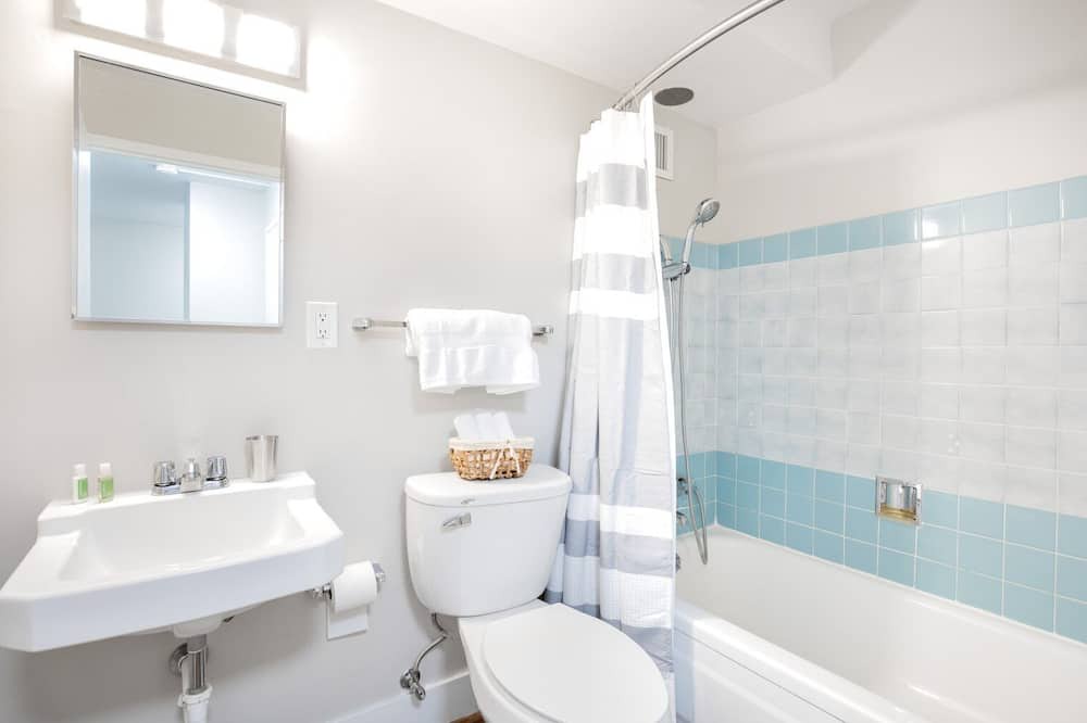 Photo of Bathroom in West Highland