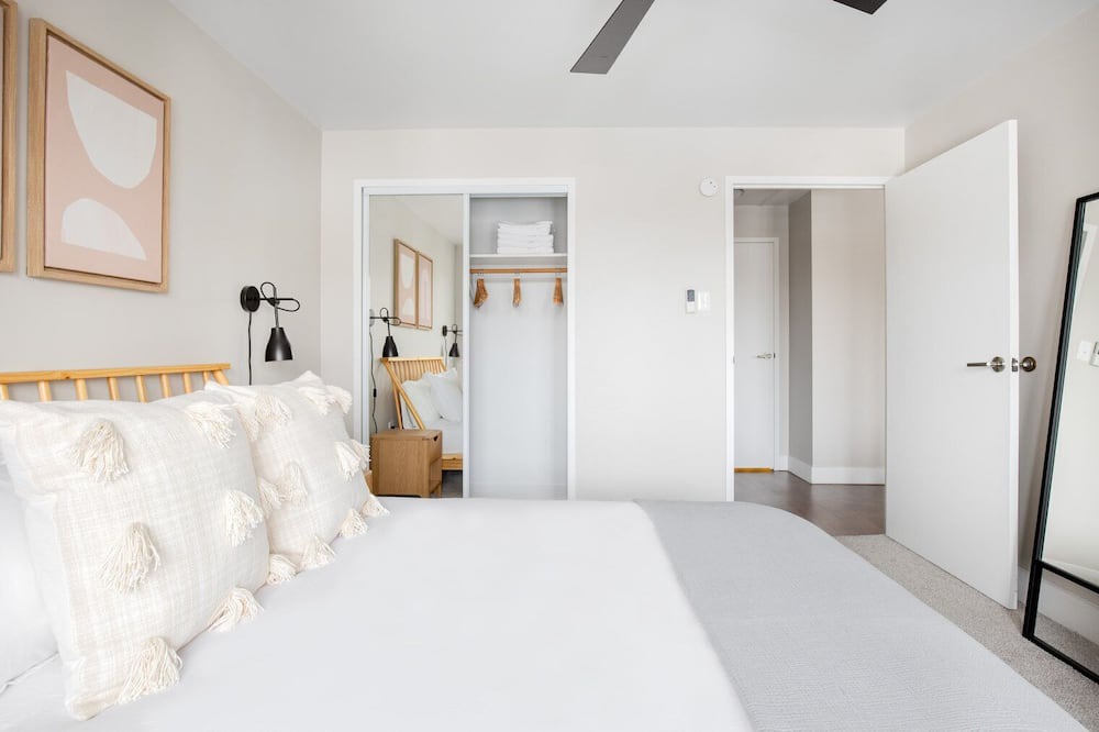 Photo of Bedroom in West Highland