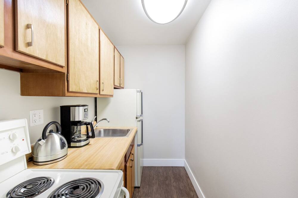Photo of Kitchen in West Highland