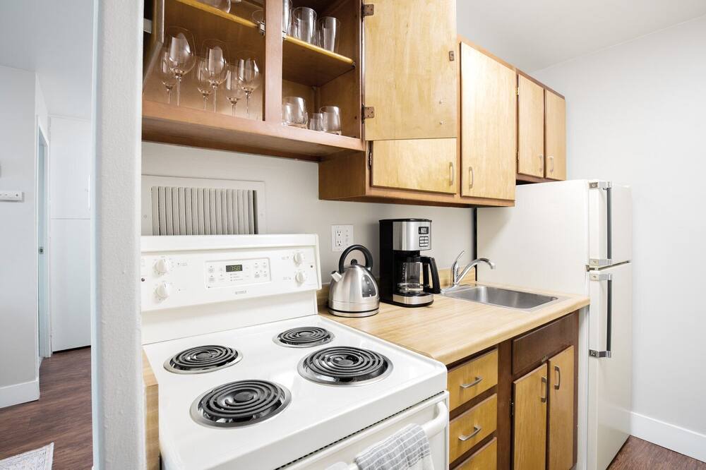 Photo of Kitchen in West Highland