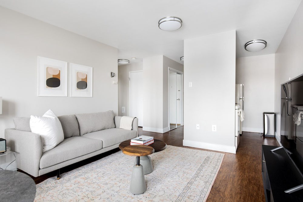 Photo of Livingroom in West Highland