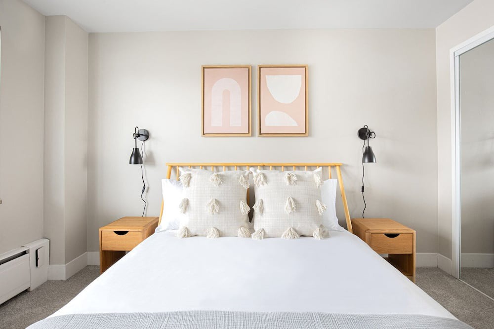 Photo of Bedroom in West Highland