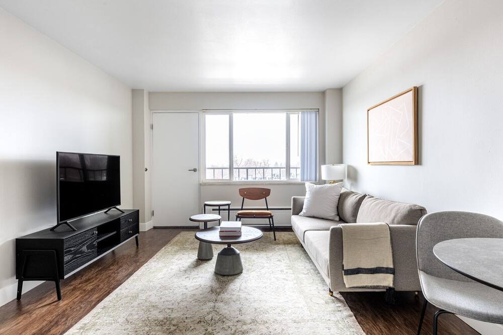 Photo of Livingroom in West Highland