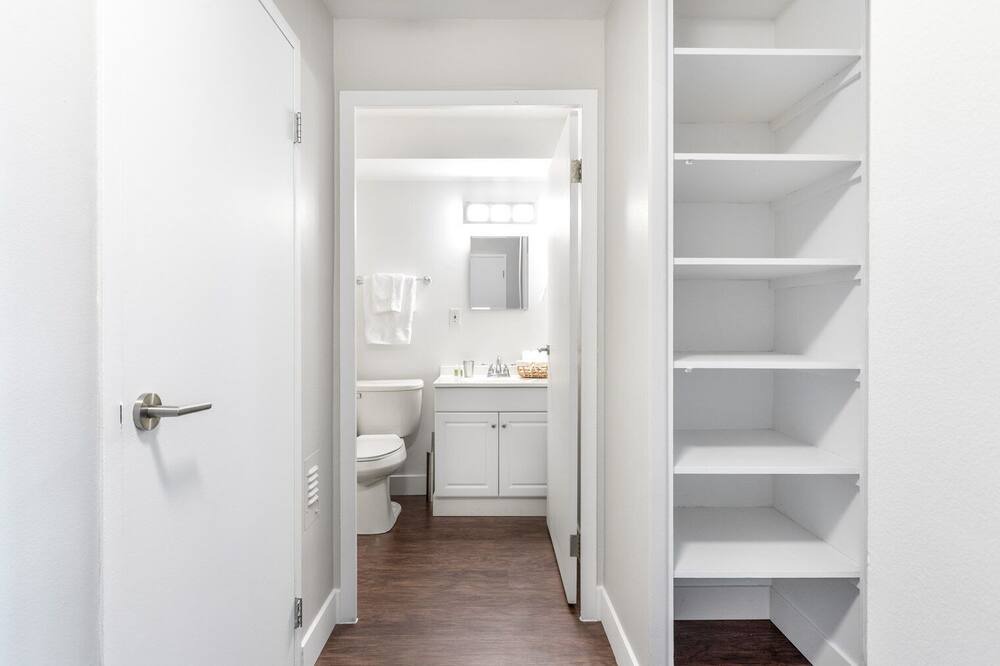 Photo of Bathroom in West Highland