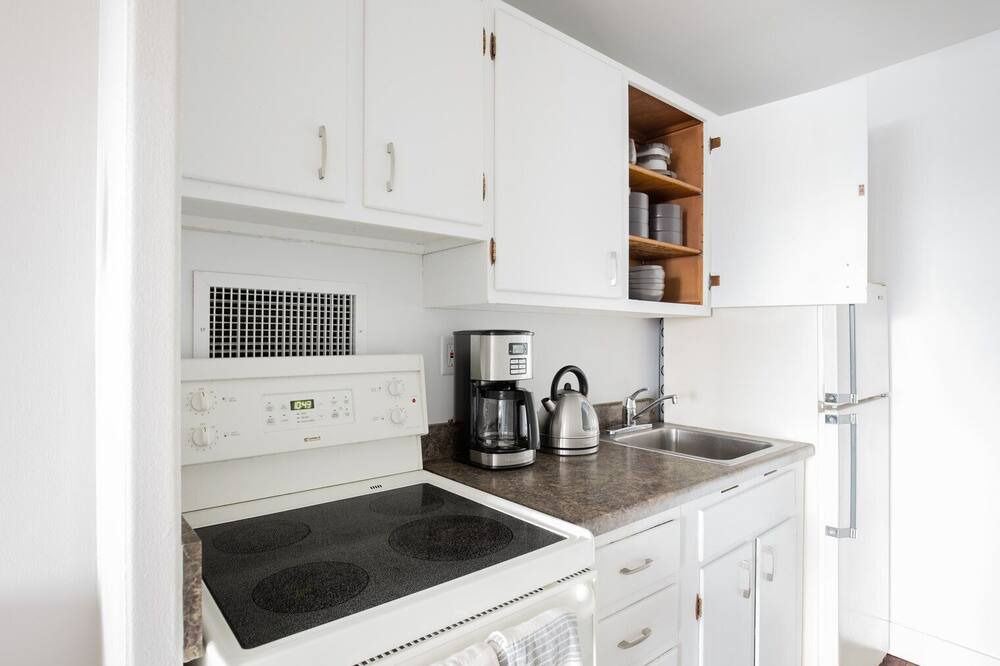 Photo of Kitchen in West Highland