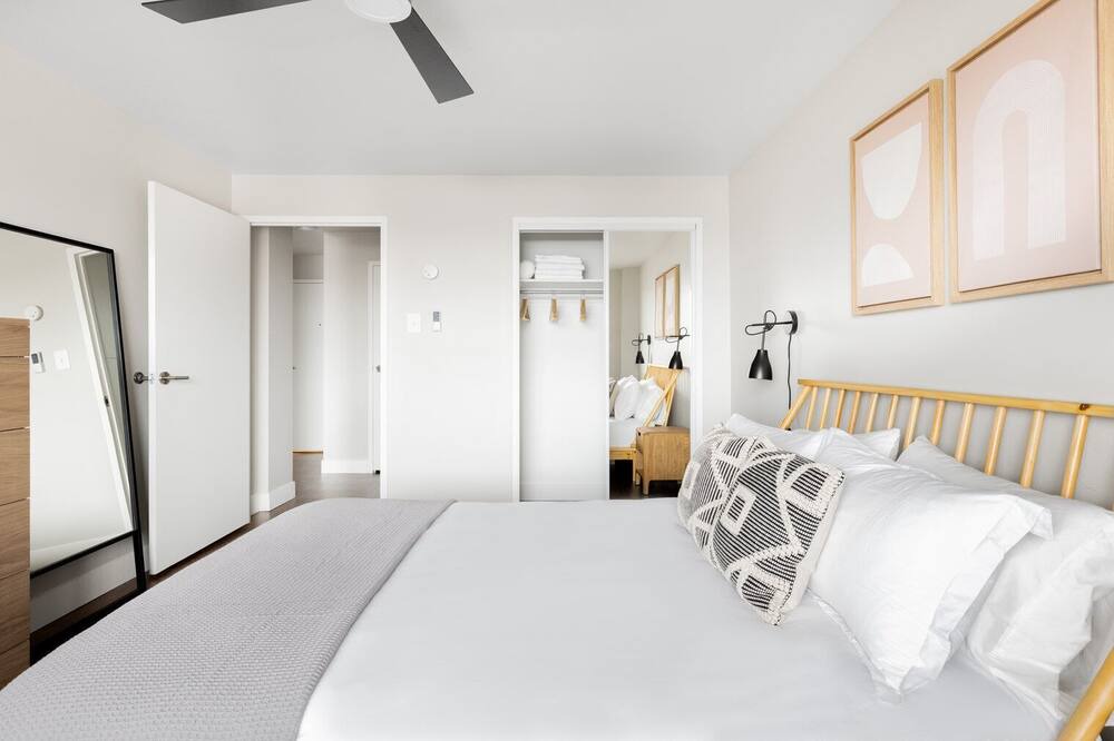 Photo of Bedroom in West Highland