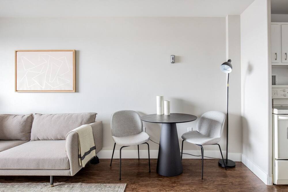 Photo of Livingroom in West Highland