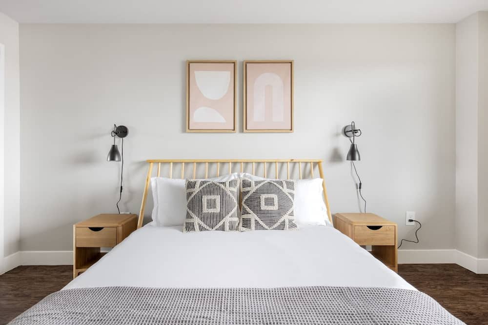 Photo of Bedroom in West Highland