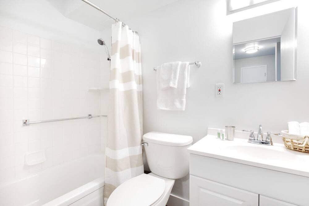 Photo of Bathroom in West Highland