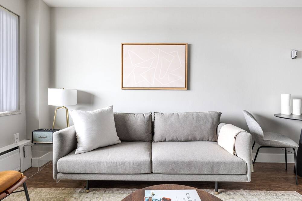 Photo of Livingroom in West Highland