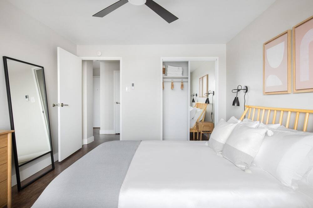 Photo of Bedroom in West Highland