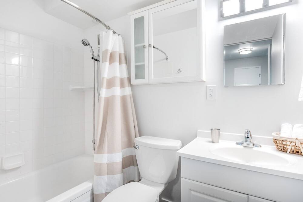 Photo of Bathroom in West Highland
