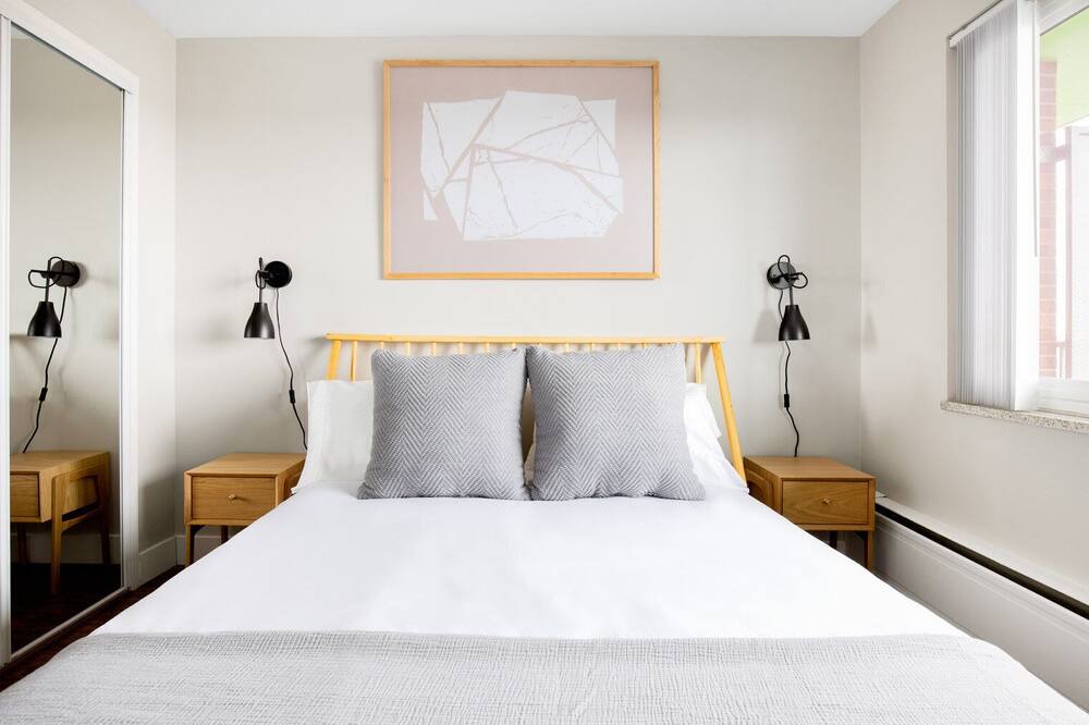 Photo of Bedroom in West Highland