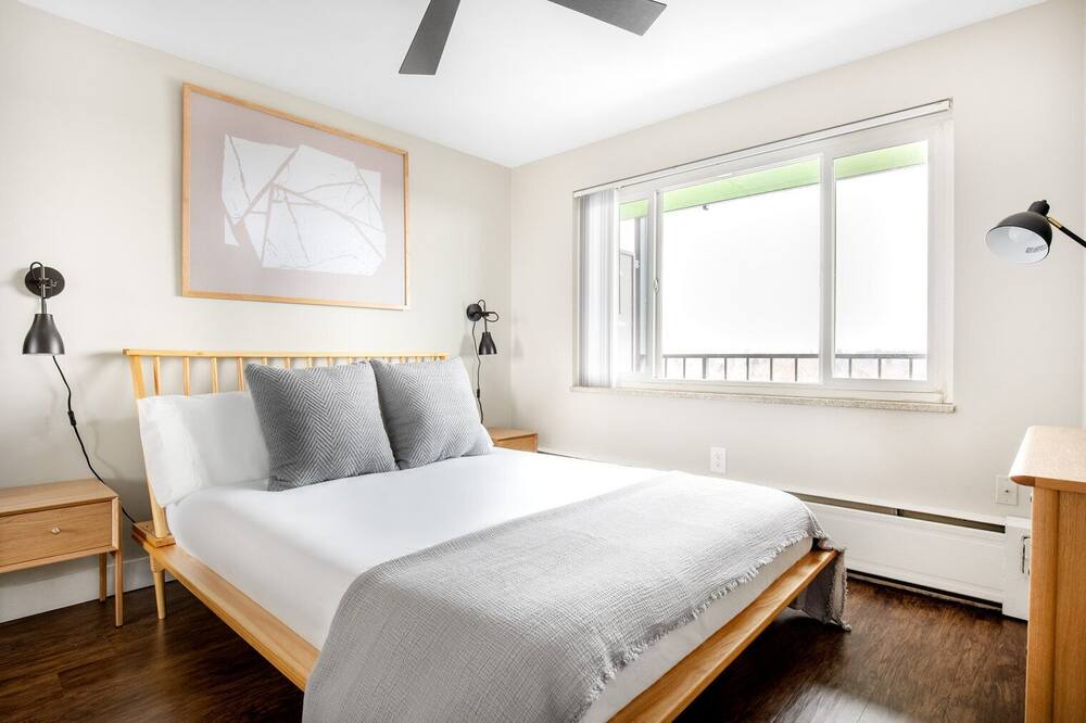 Photo of Bedroom in West Highland